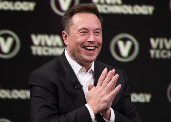 Elon Musk reveals why Dogecoin is his favorite cryptocurrency