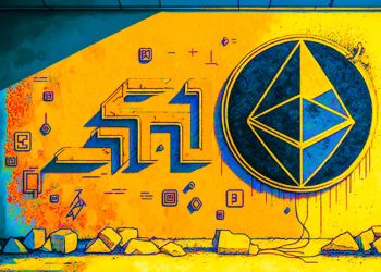 Ethereum Tops Leaderboard for Institutional Capital Flows As Sentiment Improves: CoinShares