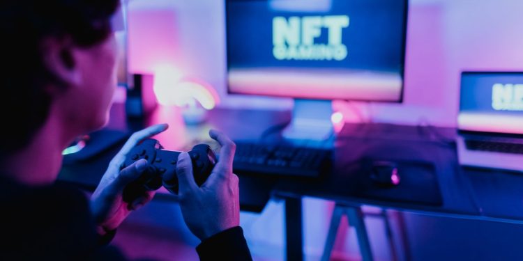 Exploring the Potential of Utility Tokens and Blockchain in Gaming