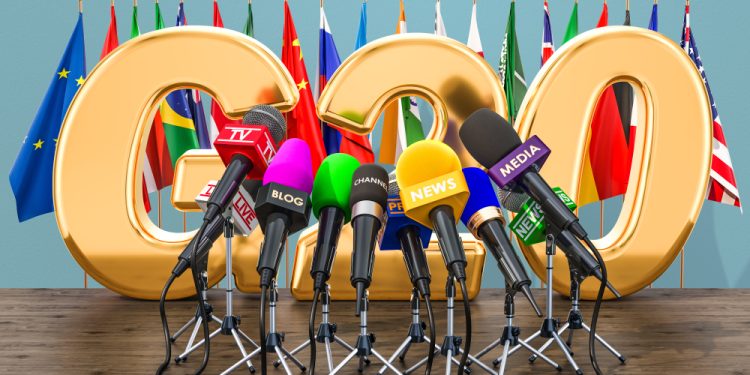 G20 Nations Align With Indian Central Bank’s Regulatory Stance on Cryptocurrencies – CryptoMode