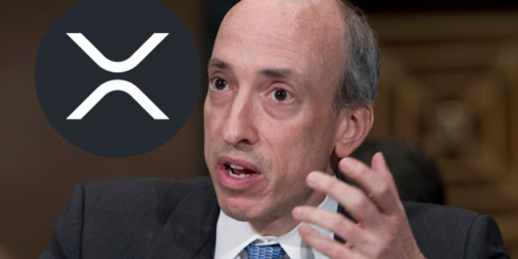 Is An Appeal Coming In The Ripple Case? Here Is Gensler’s Response