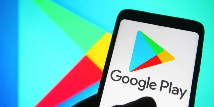 Google to let blockchain and NFT apps on Android – Cryptopolitan