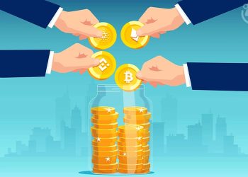 The Future of Startup Finance with DAOs