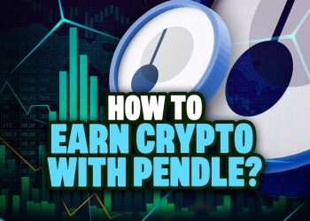 How to Earn Crypto With Pendle – DeFi