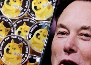 Musk, Tesla go on attack against Dogecoin plaintiffs lawyer