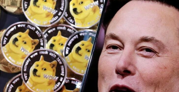 Musk, Tesla go on attack against Dogecoin plaintiffs lawyer