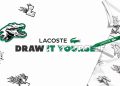 Lacoste Unveils Exclusive Ethereum-Based Virtual Store For NFT Holders