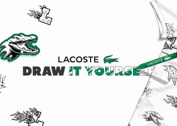 Lacoste Unveils Exclusive Ethereum-Based Virtual Store For NFT Holders