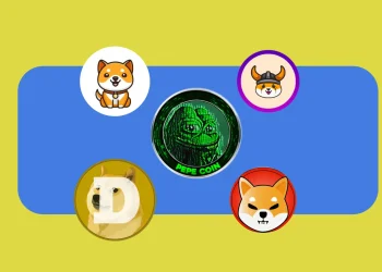 Memecoin Mania Returns: Along with Dogecoin, These Tokens Are Gaining Momentum