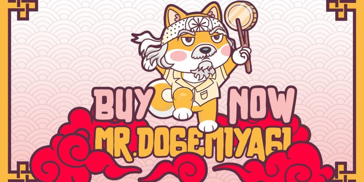 DogeMiyagi, Cardano, and XRP: Evaluating Potential Amidst the Crypto Market’s Bullish Rally