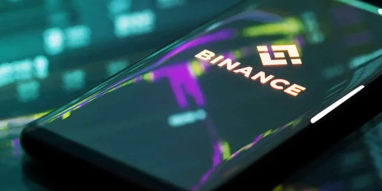 Binance Holds Billions In SHIB And XRP, PoR Confirms Strong Reserves