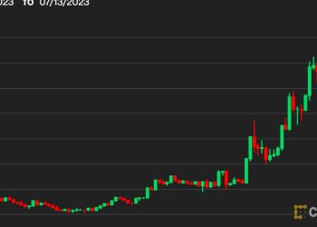 Bitcoin BTC Price Soars to One-Year High at $31.7K as Investors Savor Partial Ripple Victory