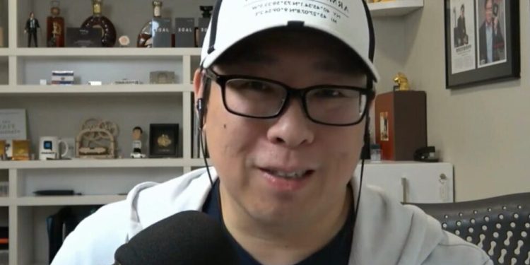 Exclusive: Samson Mow Says Bitcoin Could Reach $3M By 2033, Dismisses Dogecoin, Shiba Inu, Pepe Coin As Trivial Distractions — ‘If You Want To Gamble Go To A Casino’ – BlackRock (NYSE:BLK)