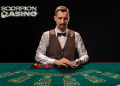 Scorpion Casino Token, Shiba Inu And Dogecoin