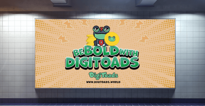 Whales are Stacking Up This Dogecoin (DOGE) Competitor to make bigger gains with their crypto portfolio