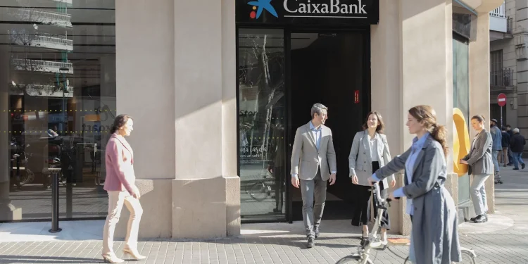 CaixaBank CIO Pere Nebot discusses modernizing business operations for an enhanced, customer-centric experience