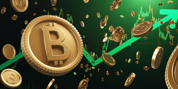 Bitcoin Price Dips Below $31,000 Following the Release of Hawkish Fed Minutes, Digitoads Poised for a 5000% Growth in 2023