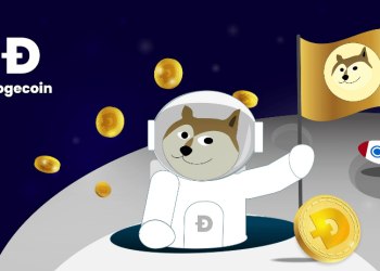 Dogecoin Bulls Eye $0.85 Milestone and DigiToads Presale broke the $6.2 million Mark.