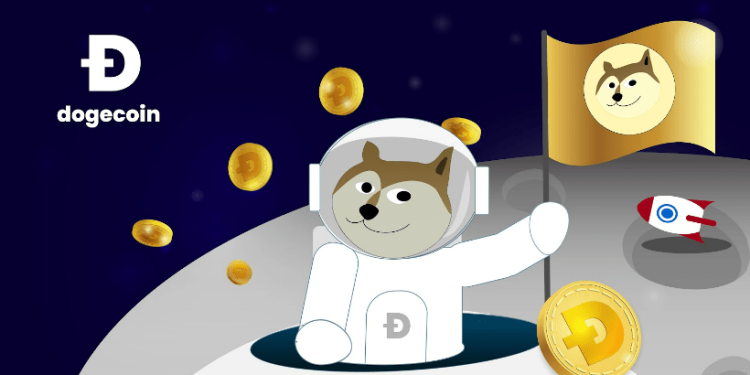 Dogecoin Bulls Eye $0.85 Milestone and DigiToads Presale broke the $6.2 million Mark.
