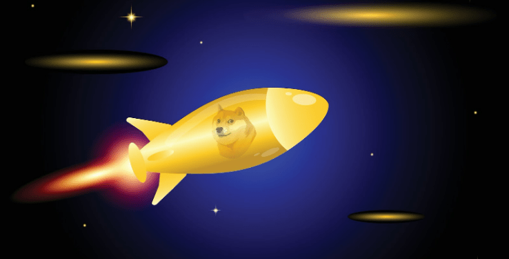 Dogecoin Experiences 17,000% Surge but DigiToads Appears as a most profitable long term investment