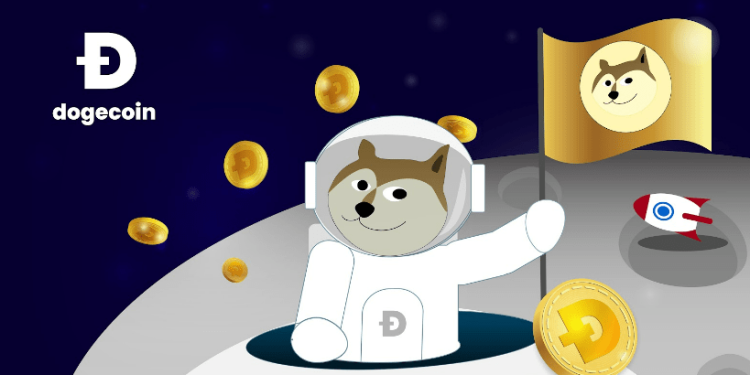 This Dogecoin Contender Is Known as The Millionaire Maker Coin, Here’s Why
