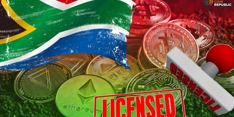 SA Regulator Wants Crypto Exchanges to Get Licensed Before Nov 30