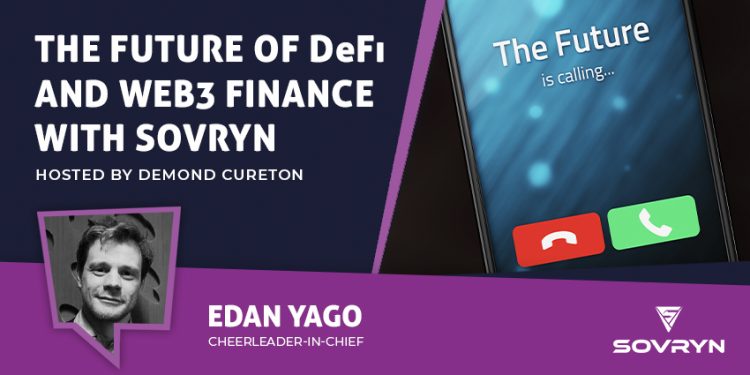 The Future of DeFi and Web3 Finance with Sovryn – XR Today