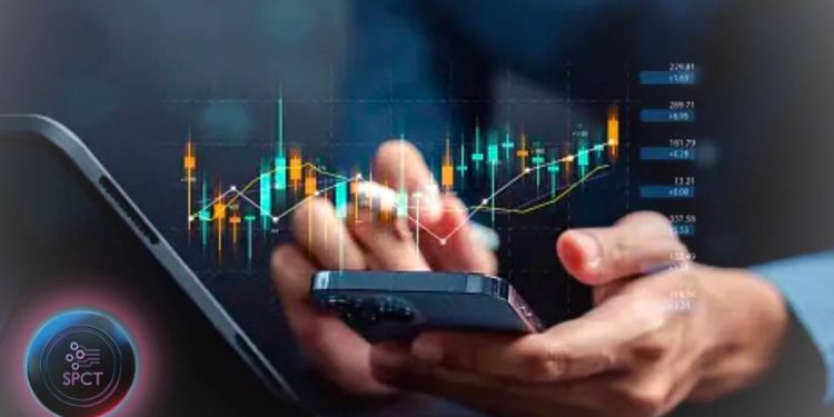 Ripple (XRP) and Arbitrum (ARB) Investors Turn Their Attention to VC Spectra (SPCT)