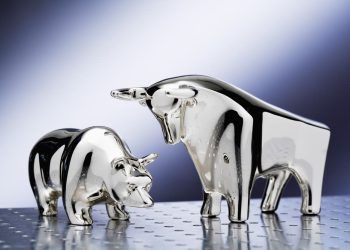 These 5 altcoins are ready for a massive breakout