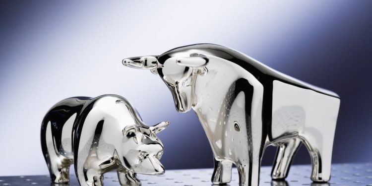 These 5 altcoins are ready for a massive breakout