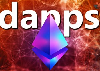 Top 5 Decentralized Applications on the Ethereum Blockchain