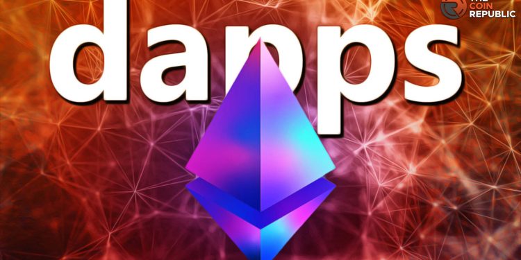 Top 5 Decentralized Applications on the Ethereum Blockchain