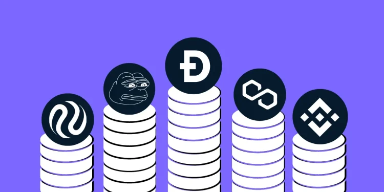 Institutional Interest Shifts: XRP, XLM, and SOL Stand Out in 2023