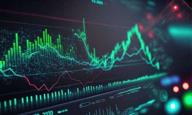Price Analysis: MATIC, DOT, AVAX, TCRV