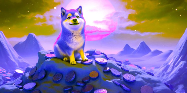 Trader Says Dogecoin (DOGE) Has ‘High Probability’ of Exploding by Over 600%, Updates Outlook on Bitcoin
