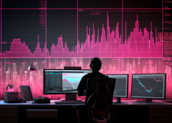 NEAR Slides as Altcoins Go Red and Network Fees Plunge