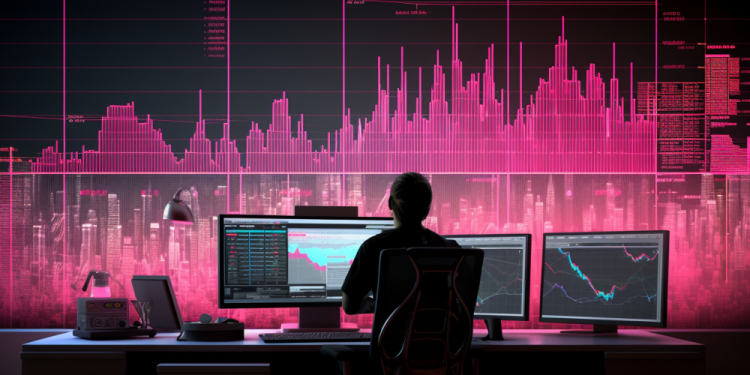 NEAR Slides as Altcoins Go Red and Network Fees Plunge