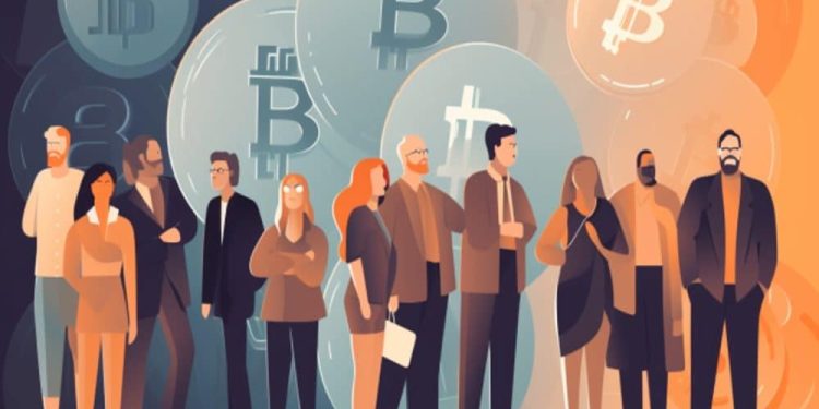 Americans bullish on cryptos despite growing regulatory concerns