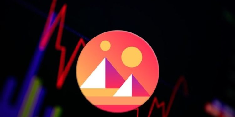 Decentraland (MANA) Falls 0.04%, Underperforms the Crypto Market Tuesday