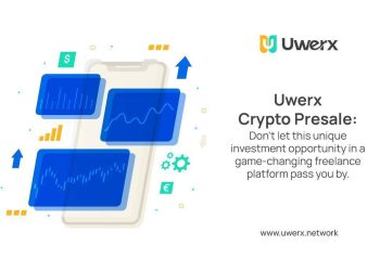 Uwerx (WERX) Records Rapid Pumps Like Dogecoin (DOGE) Did In 2021