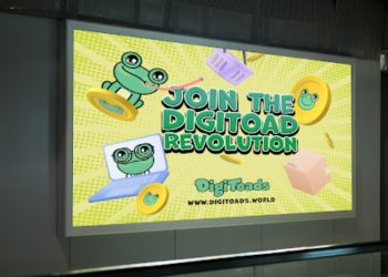 WOO Network’s TVL soars, DigiToads unique staking model shapes DeFi