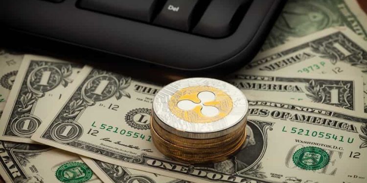 XRP network buzz explodes amid price decline; Is a massive bull run incoming?