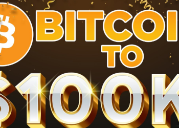 $100,000 Bitcoin Still In Sight, This Analyst Says, But With A Caveat