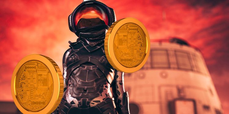 Big Sell-Off Coming for Altcoins, but Ethereum Could Be Exception, Says Crypto Analyst Nicholas Merten