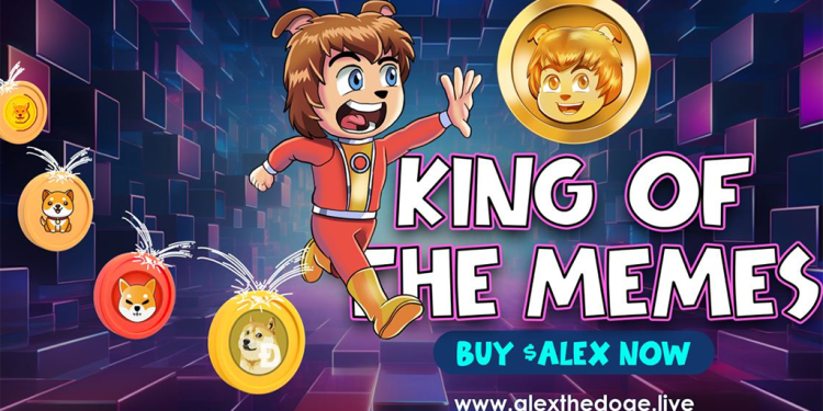 Altcoins To Keep An Eye On Next Week: Polygon (MATIC), Alex The Doge (ALEX) & Shiba Inu (SHIB)