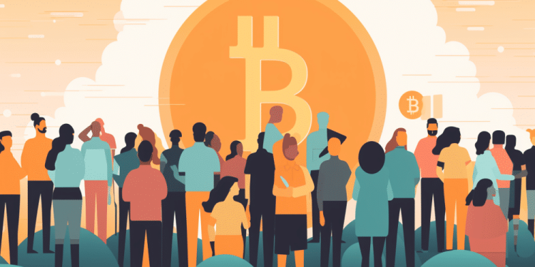 Bitcoin: A surge in BTC holders says this about its price action