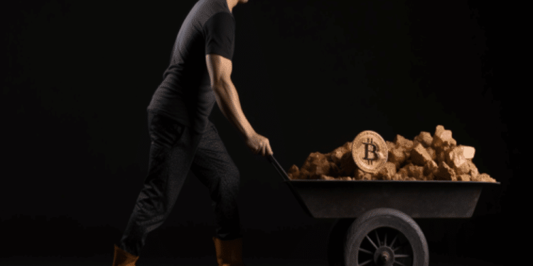 Bitcoin: Why a drop in miner outflows could be good news
