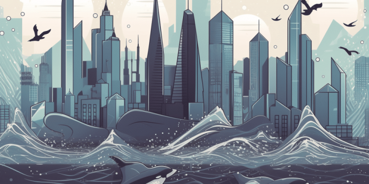 How this Ethereum whale movement can affect your holdings