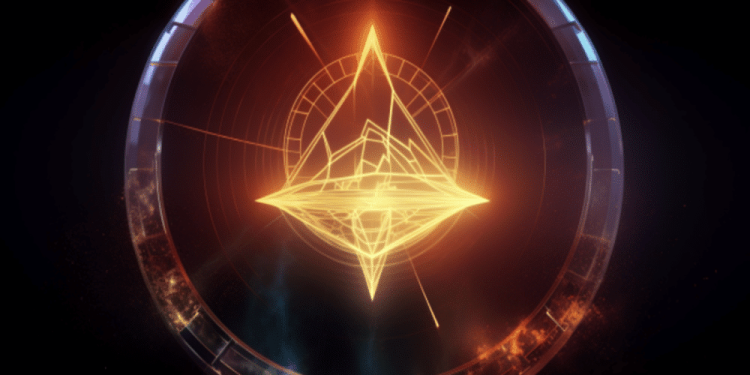 ETH could offer a bullish relief after retesting this important level