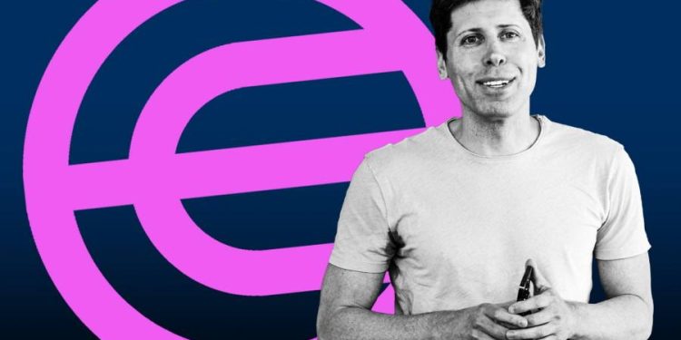 Sam Altman’s vision for AI puts him on collision course with regulators